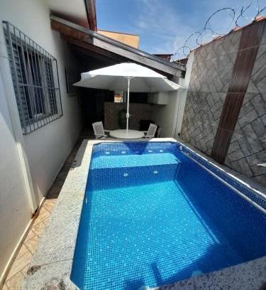 Delfinopolis House | Casinha de Descanso do Sol da Canastra