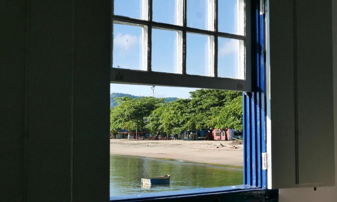 Pontal House | Casinha Pescador