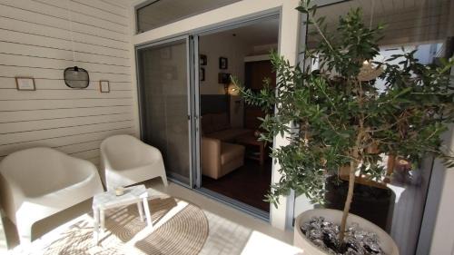 Santa Luzia Apartment | Casinha Secreta - A Gema Escondida da Santa Luzia