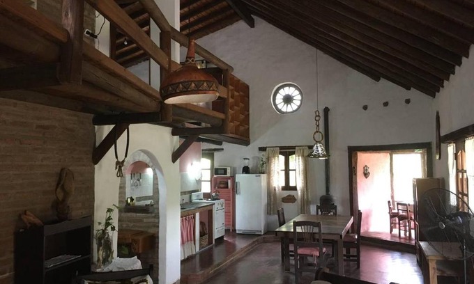 El Corcovado House | CASIOPEA. Casa de campo