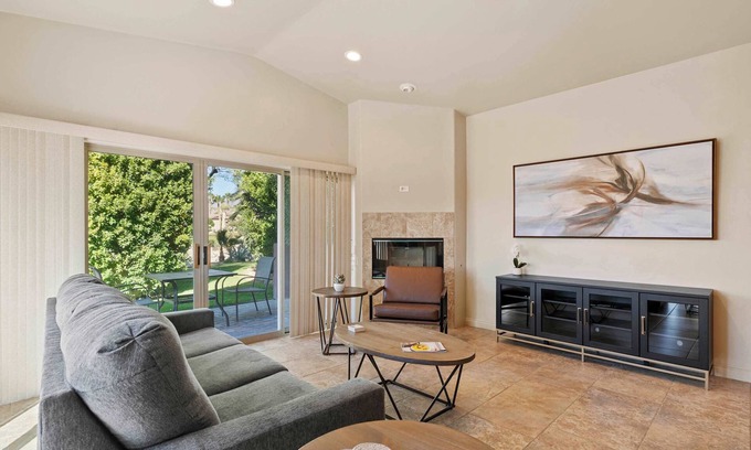 Coachella Apartment | Casita 44473 – RV Resort Studio
