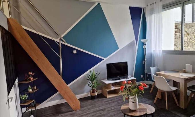 Bagneux Apartment | CASITA aux portes de paris