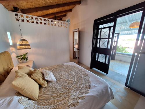 El Pescadero House | Casita Azul