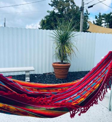 Flagami House | Casita Cafe