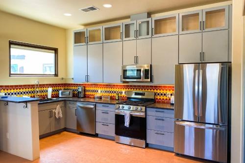Santa Fe House | Casita Calandra
