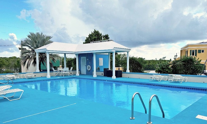 Estate Two Brothers Condo | Casita Caribe at Harbour Beach - adults only 16 and over