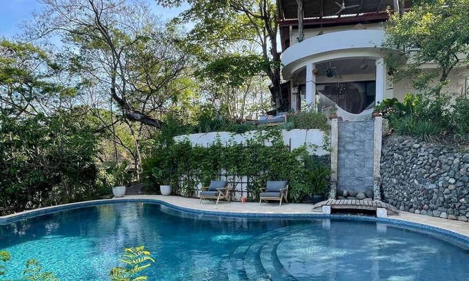 Rio Seco Cabin | Casita Ceiba