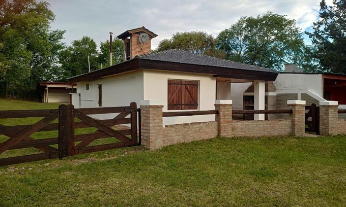Santa Rosa de Calamuchita House | Casita del Río