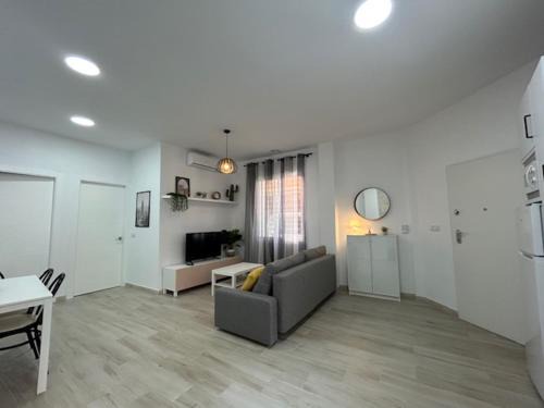 La Trinidad Apartment | Casita de Bailen
