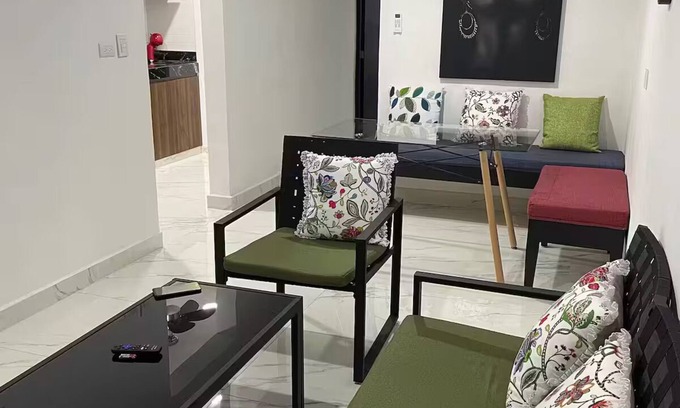 Merida House | Casita de Julio