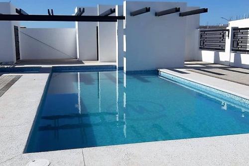 Puerto Penasco House | Casita de Moana