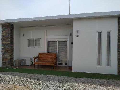 Trinidad Apartment | Casita de Piedra 5