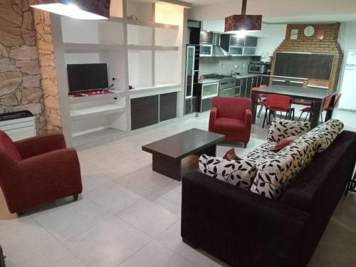 Rada Tilly House | Casita de Rada Tilly