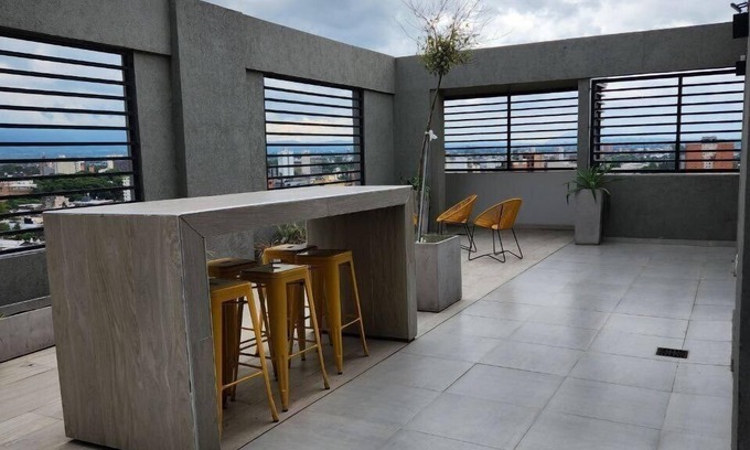 Province of Tucuman Apartment | Casita de Tucuman - Blue