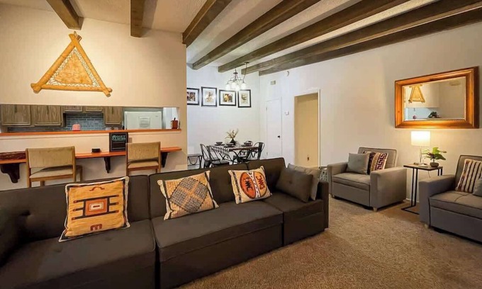 Alto House | Casita Escondida Summ