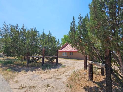 Espanola House | Casita La Mesilla