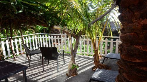 Valle Gran Rey House | Casita La Palmera