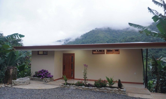 Rivas Villa | Casita La Tangara, Casita La Tangara | Entire villa in Rivas, Costa Rica