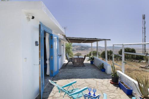 Facinas House | Casita Linda