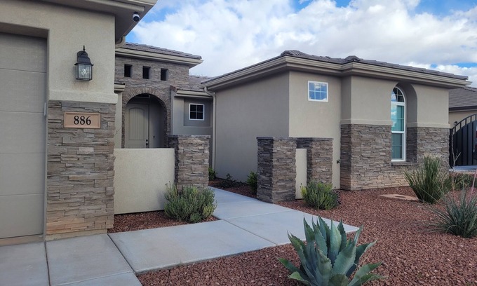 Hurricane Apartment | CASITA NEAR ZION