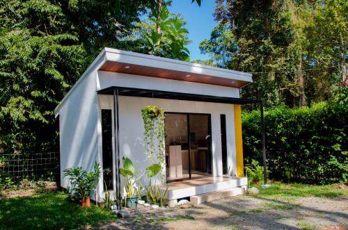 Puerto Viejo de Talamanca Apartment | Casita Ola N en Caribe Sur