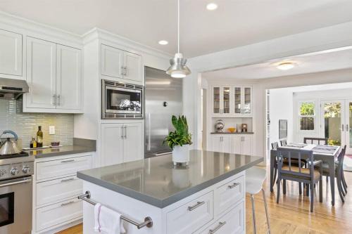 University South House | Casita Palo Alto - 2 Bed 2 Bath/Private Back Yard