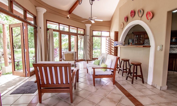 Rancho Santana House | Casita Rancho Santana