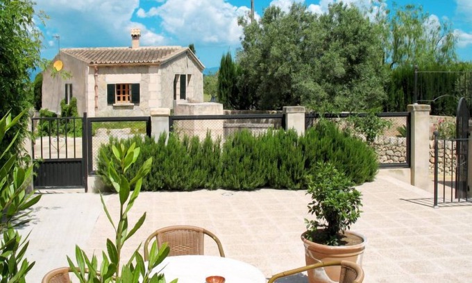 Maria de la Salut House | Casita Roqueta by Interhome