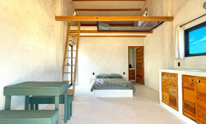 Mexican Riviera House | Casita S - a little house by the sea