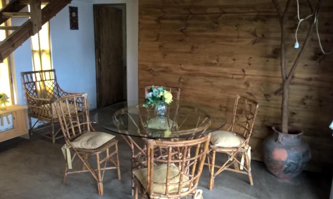 Vaqueros Cabin | Casita Vaqueros