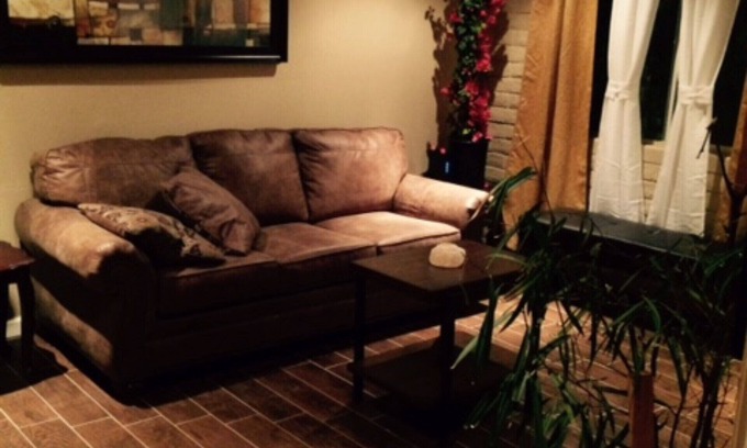 Glendale Apartment | Casita West - 2 bed, 1 bath