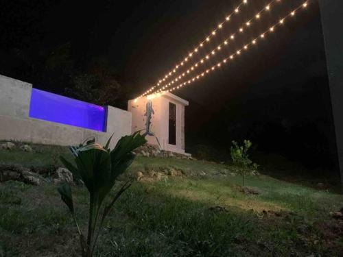 Cabrera House | Casita Yanella