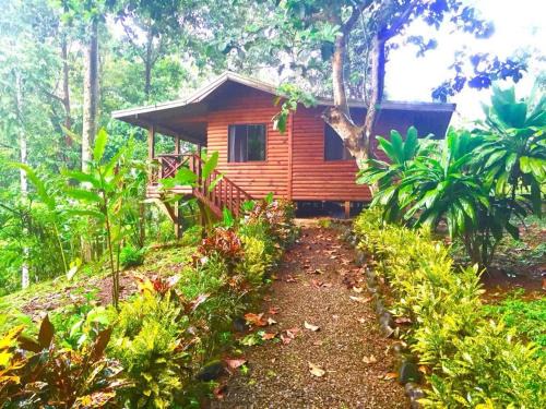 Parrita Villa | CASITAS GINGER