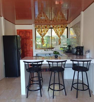 Pacuare Reserve Apartment | Casitas katia