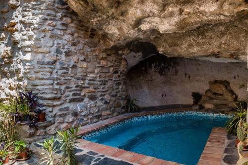 Guajar Faraguit Apartment | Casitas La Cueva
