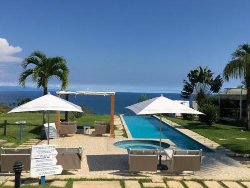 Montezuma Hotel | Casitas Sollevante Boutique Hotel