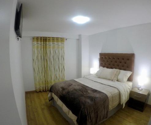 Arequipa Apartment | Casona Apartament