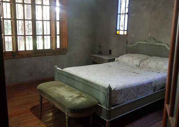 Maipu House | Casona estilo colonial