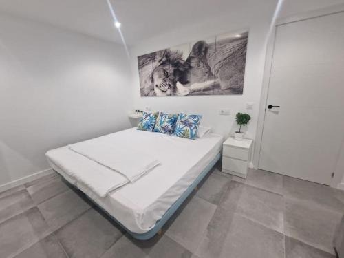 Palma de Mallorca House | Casona LOW COST Fan Lujo