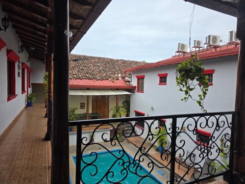 Granada Apartment | Casona Macondo