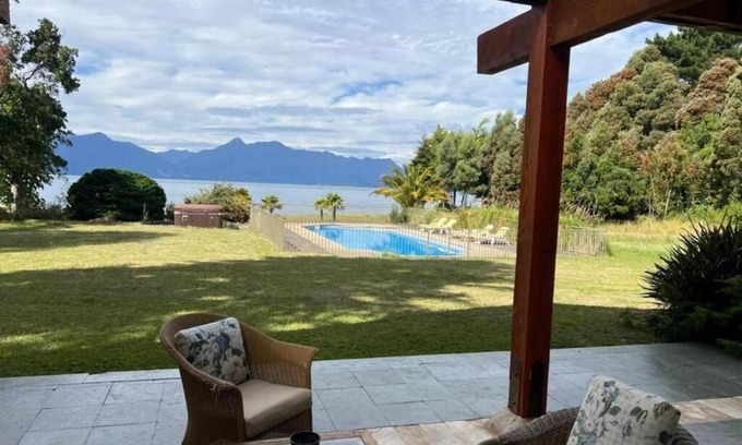 Villarrica House | Casona tatalafquen