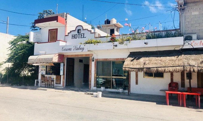 Tulum City Center Hotel | Casona Xtabay