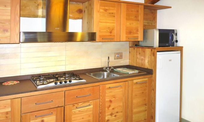 Sampeyre House | Casot Pra Viei (SMY100) by Interhome