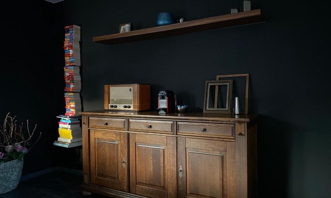 Lanaken House | Casper House, Near Maastricht