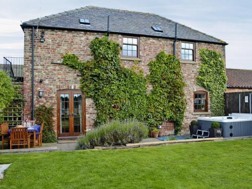 York House | Cass Lodge