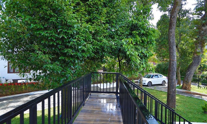 Udumbanchola Hotel | Cassa Don Premium Pool Villa