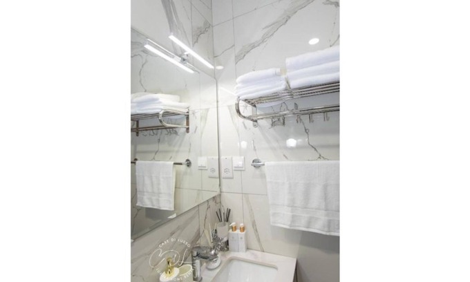 Labadi Apartment | Casse di Lusso- studio apt17