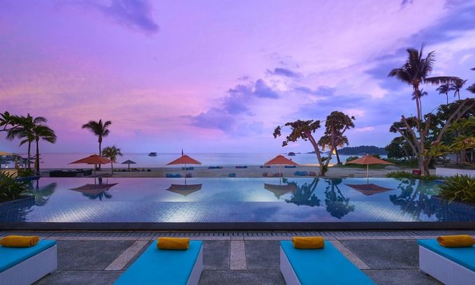 Lagoi Apartment | Cassia Bintan, part of Banyan Group