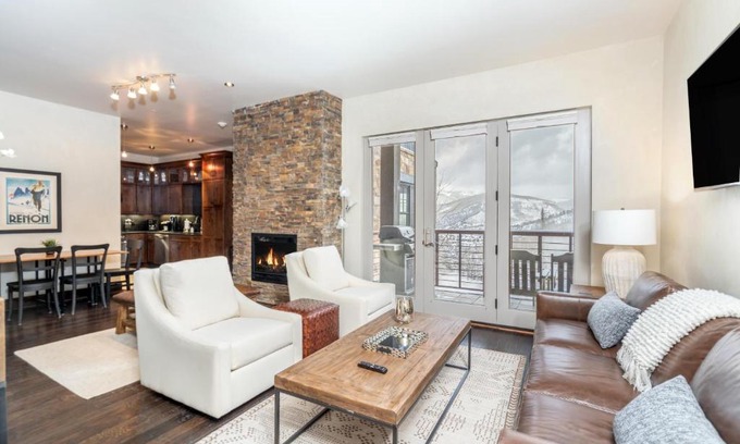 Mountain Village House | Cassidy Ridge B201 - Cassidy Ridge Abode