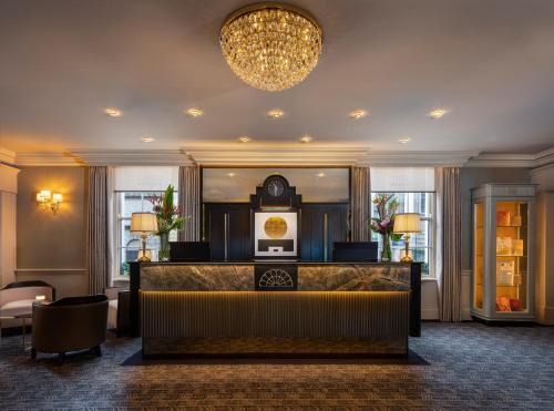 City Centre Dublin Hotel | Cassidys Hotel